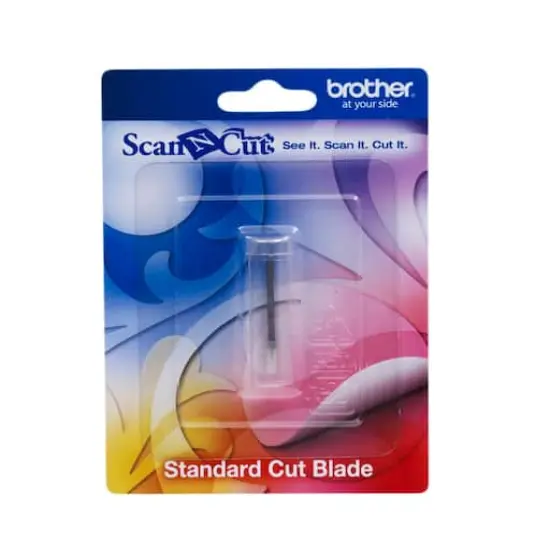 ScanNcut Standard Cut Blade {1}