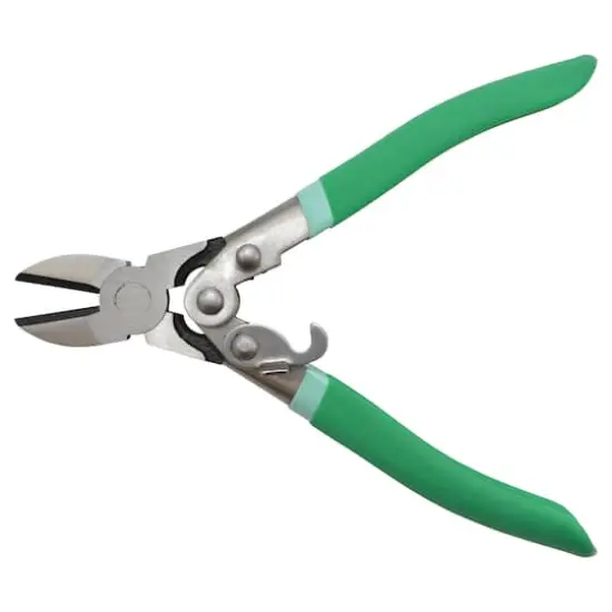 8" Compound Action Pliers by Ashland&trade; {1}