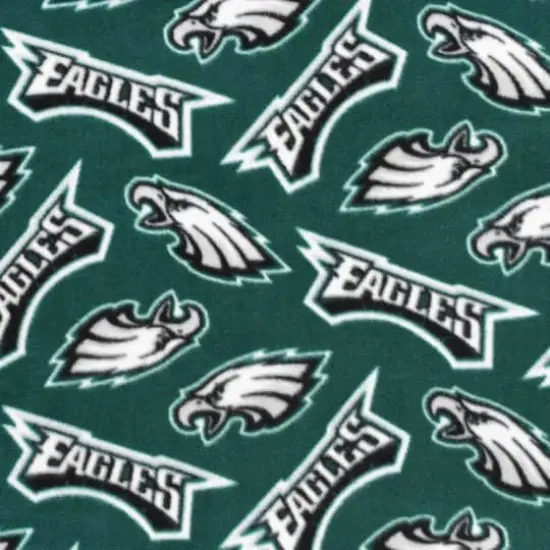 Philadelphia Eagles NFL Fleece {1}