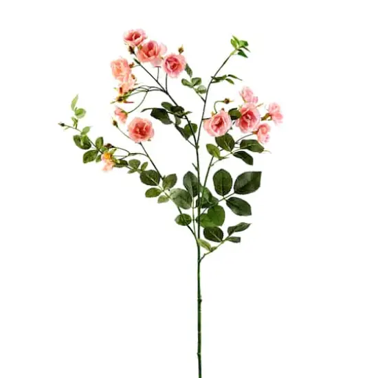 Pink Kate Rose Spray by Ashland&reg; {1}