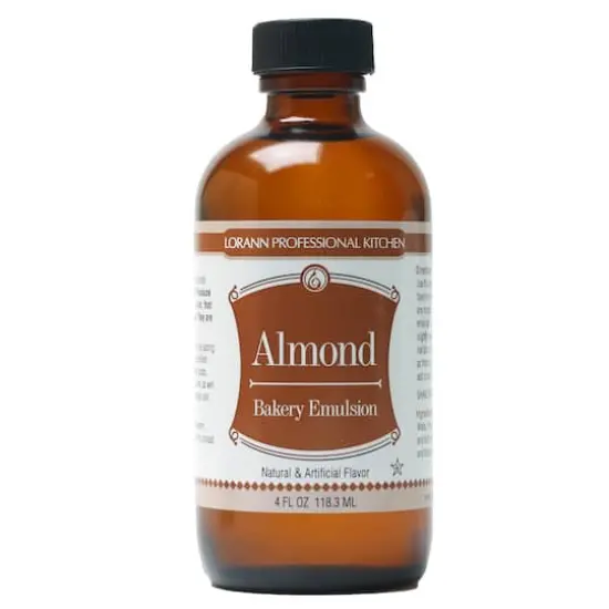 LorAnn Oils Bakery Emulsion, Almond {1}