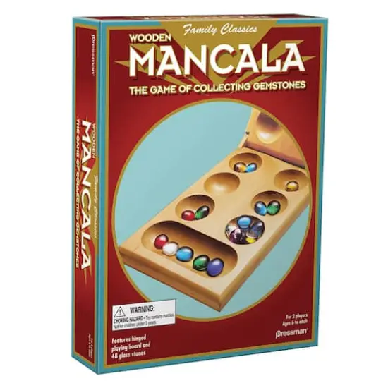 Mancala Game {1}