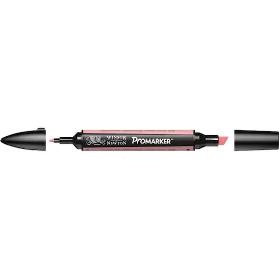 Winsor & Newton&reg; ProMarker&trade; Cocktail Pink {1}