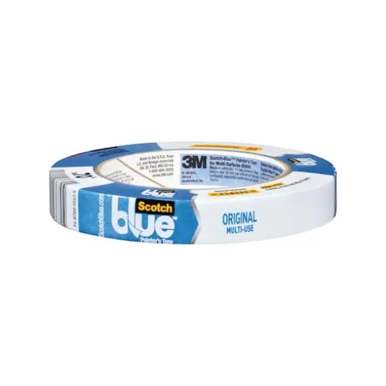 3M ScotchBlue&trade; Painter's Tape, Original Multi-Use {1}