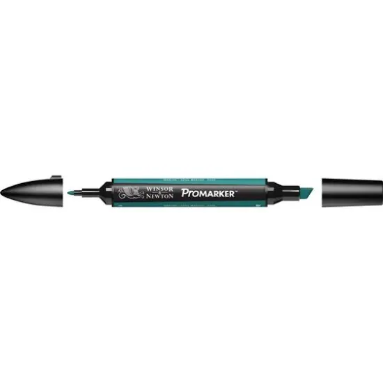 Winsor & Newton&reg; ProMarker&trade; Marine {1}