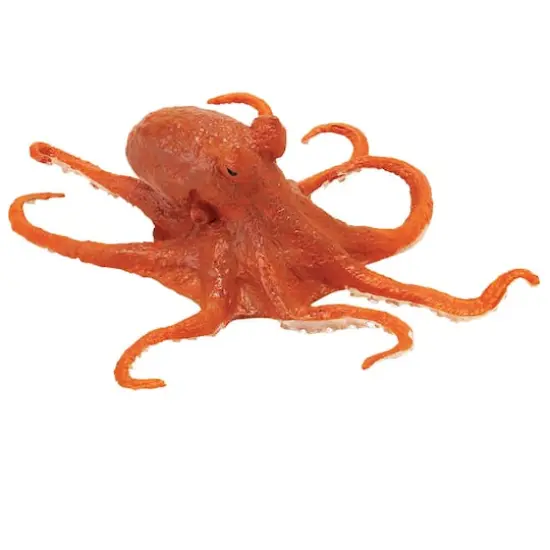 Safari Ltd&reg; Octopus {1}