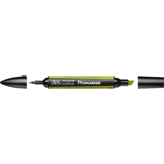 Winsor & Newton&reg; ProMarker&trade; Pear Green {1}