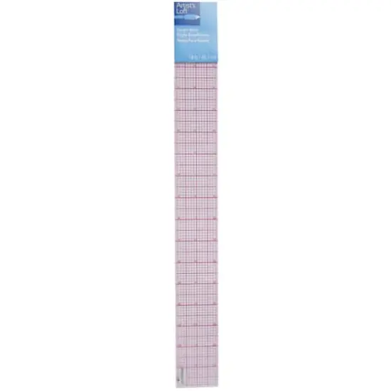 Graph Ruler by Artist&rsquo;s Loft&trade; {5}