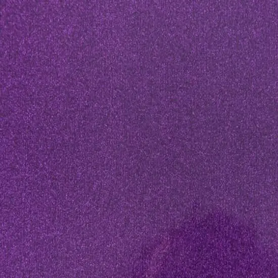 Cricut&reg; Iron-On Glitter Grape {3}