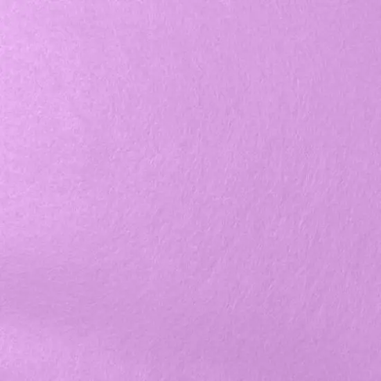 Bright Lilac Felt {1}