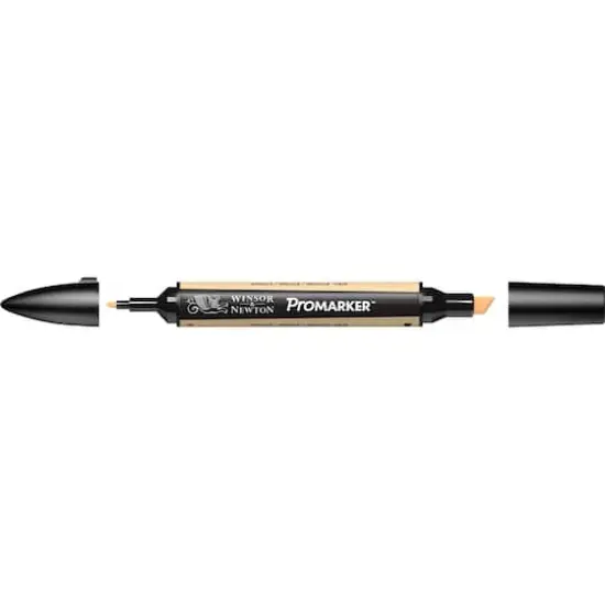 Winsor & Newton&reg; ProMarker&trade; Vanilla {1}