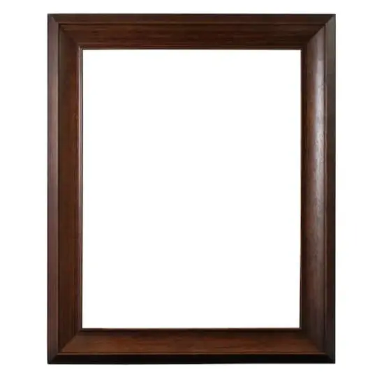 16" x 20" Wood Open Back Frame by Studio D&eacute;cor&reg; {1}