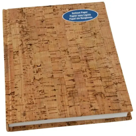 Cork Sketchbook by Artist&rsquo;s Loft&trade; {5}