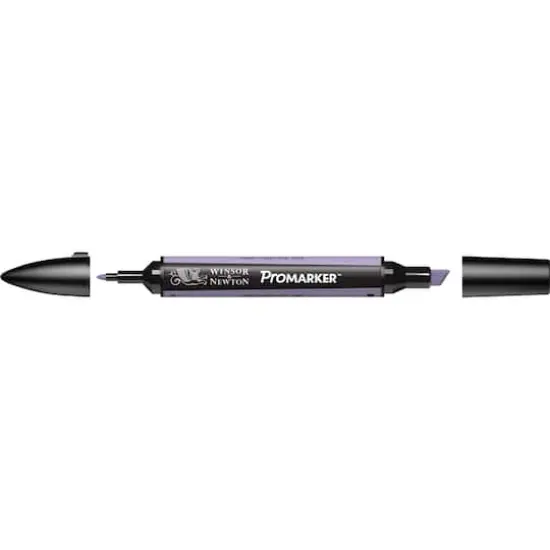 Winsor & Newton&reg; ProMarker&trade; Lilac {1}