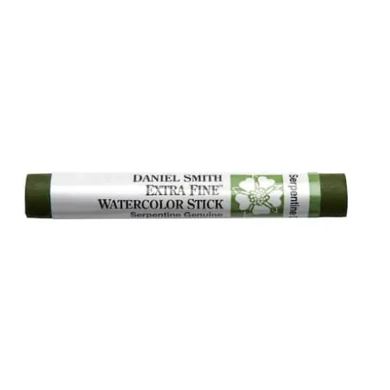 Daniel Smith Extra Fine&trade; Watercolor Sticks Serpentine Genuine {1}
