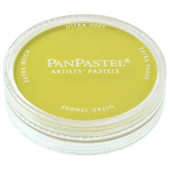 PanPastel&reg; Artist Pastels Bright Yellow Green {1}