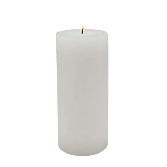 2.75" x 6" Pillar Candle By Ashland&reg; White {4}