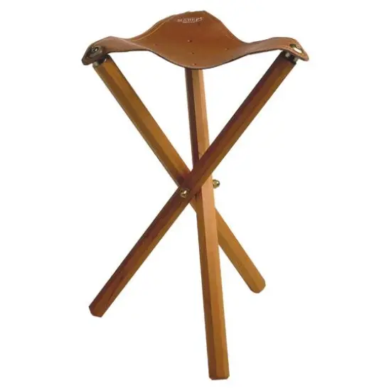 MABEF Plein Aire Folding Stool {1}