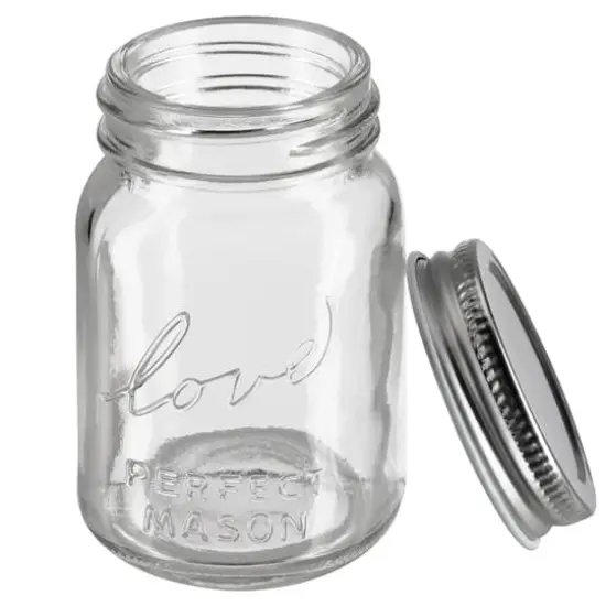 Mini Mason Jars by Celebrate It&trade; {1}