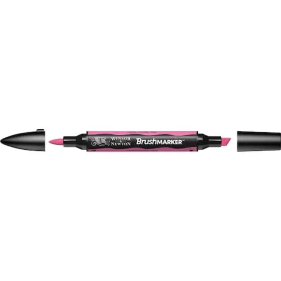 Winsor & Newton&reg; BrushMarker&reg; Cerise {1}