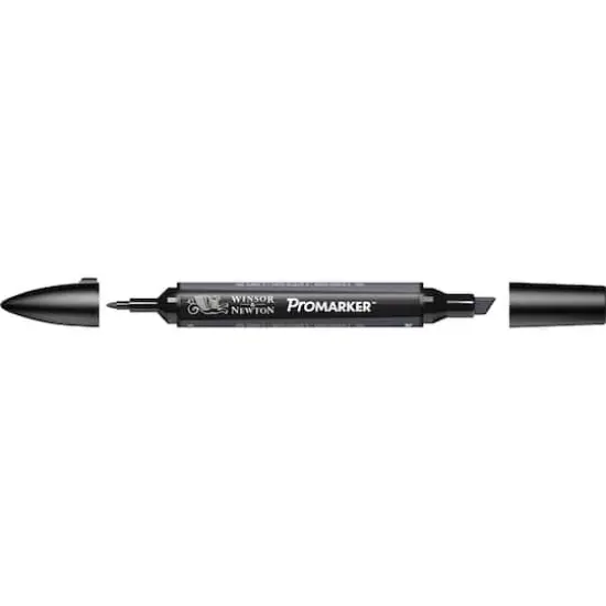Winsor & Newton&reg; ProMarker&trade; Ice Grey 5 {1}
