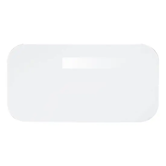 Honey Can Do Perch Erasy Magnetic Dry Erase Board {1}