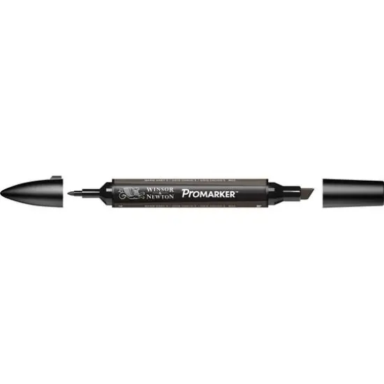 Winsor & Newton&reg; ProMarker&trade; Warm Grey 5 {1}