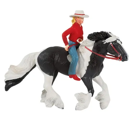 Safari Ltd&reg; Audrey on Streaming Light Set {1}