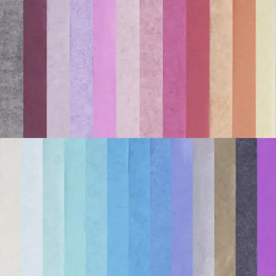 Assorted Tissue Paper Value Pack by Celebrate It&trade; {1}