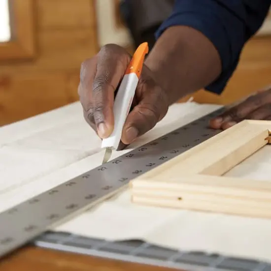 Fiskars&reg; Easy Change Detail Knife {5}