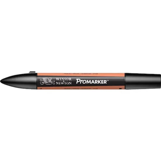 Winsor & Newton&reg; ProMarker&trade; Peach {4}