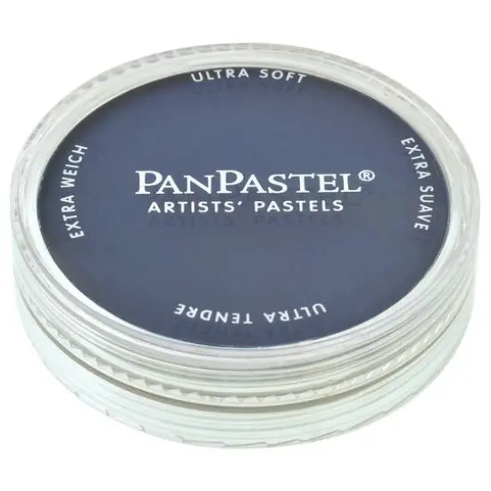 PanPastel&reg; Artist Pastels Ultramarine Blue Extra Dark {1}