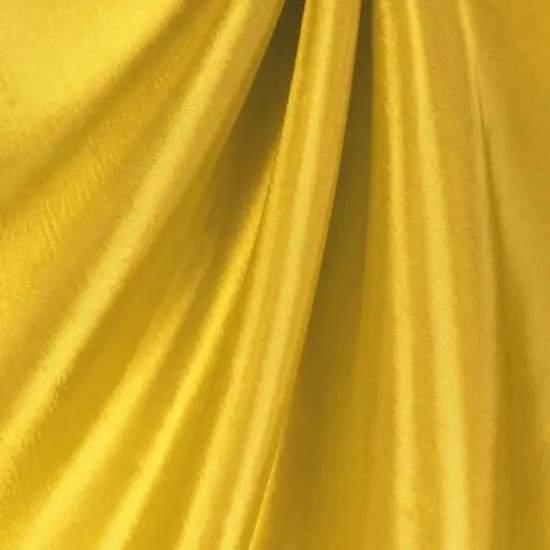 Yellow Taffeta {1}