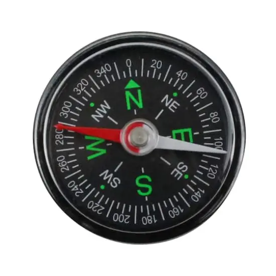 Dowling Magnets Compasses, Pack of 30 {1}
