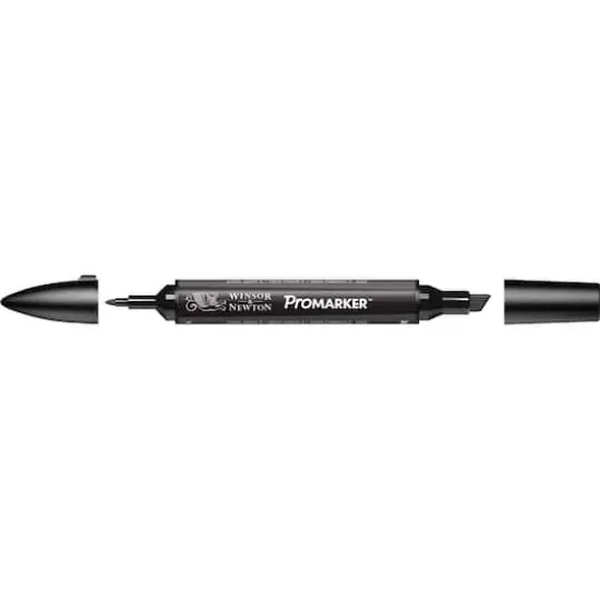 Winsor & Newton&reg; ProMarker&trade; Cool Grey 5 {1}