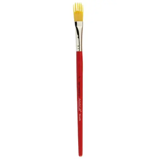 Marseille Wisp Filbert Brush by Artist's Loft&trade; {1}
