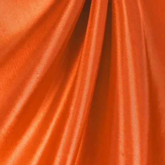 Orange Taffeta {1}