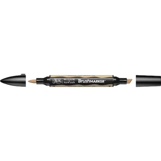 Winsor & Newton&reg; BrushMarker&reg; Sandstone {1}