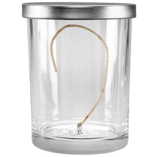 9oz. Pre-Wicked Candle Crafting Jar by Make Market&reg; {1}