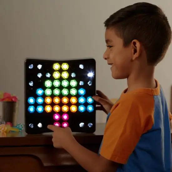 Design and Drill&reg; BrightWorks&trade; {4}