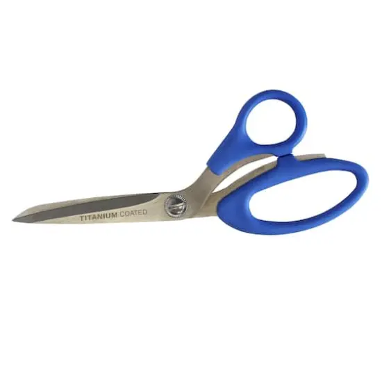 Titanium Alloy Bonded Steel Premium Scissors By Loops & Threads&trade; {7}