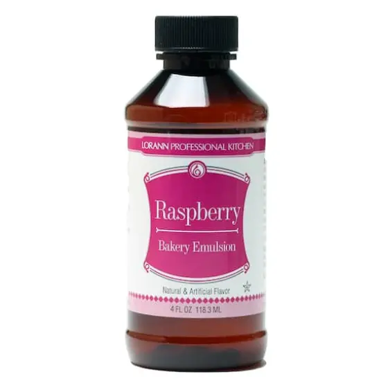 LorAnn Oils Bakery Emulsion, Raspberry {1}