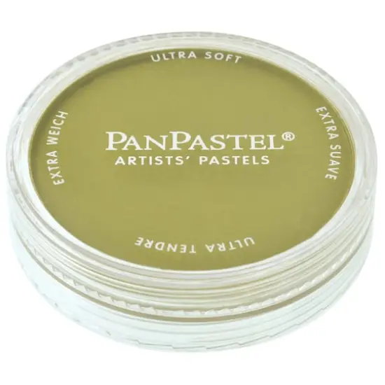 PanPastel&reg; Artist Pastels Bright Yellow Green Shade {1}
