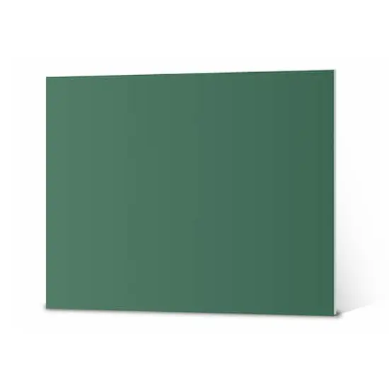 20" x 30" Colored Foam BoardGreen {1}