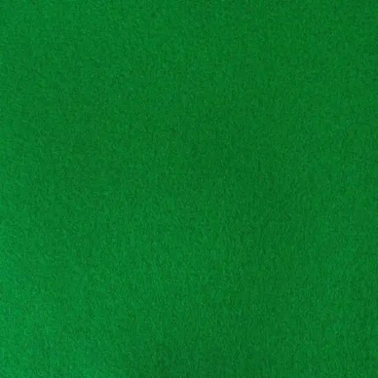 Bright Green Felt {2}