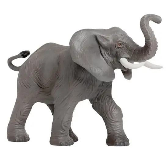Safari Ltd&reg; African Elephant {1}