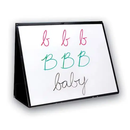 3-in-1 Portable Easel {5}