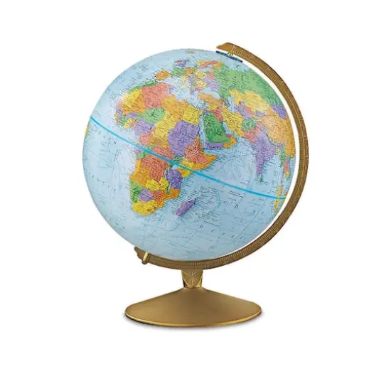 The Explorer Classroom Globe, 12" {1}