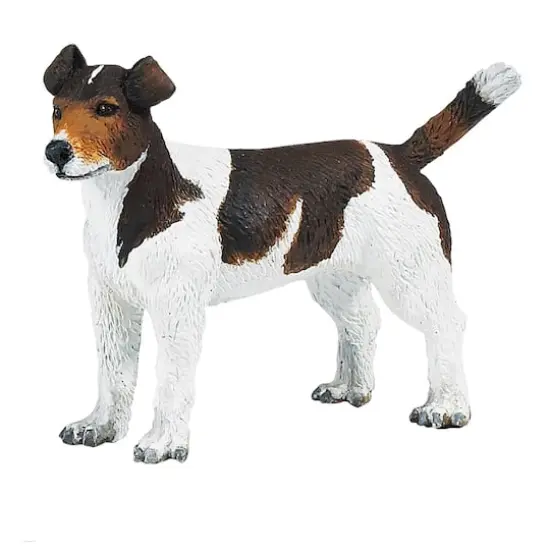 Safari Ltd&reg; Jack Russell Terrier {1}