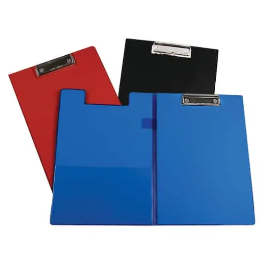 Clipboard Folder, Pack of 6 {1}